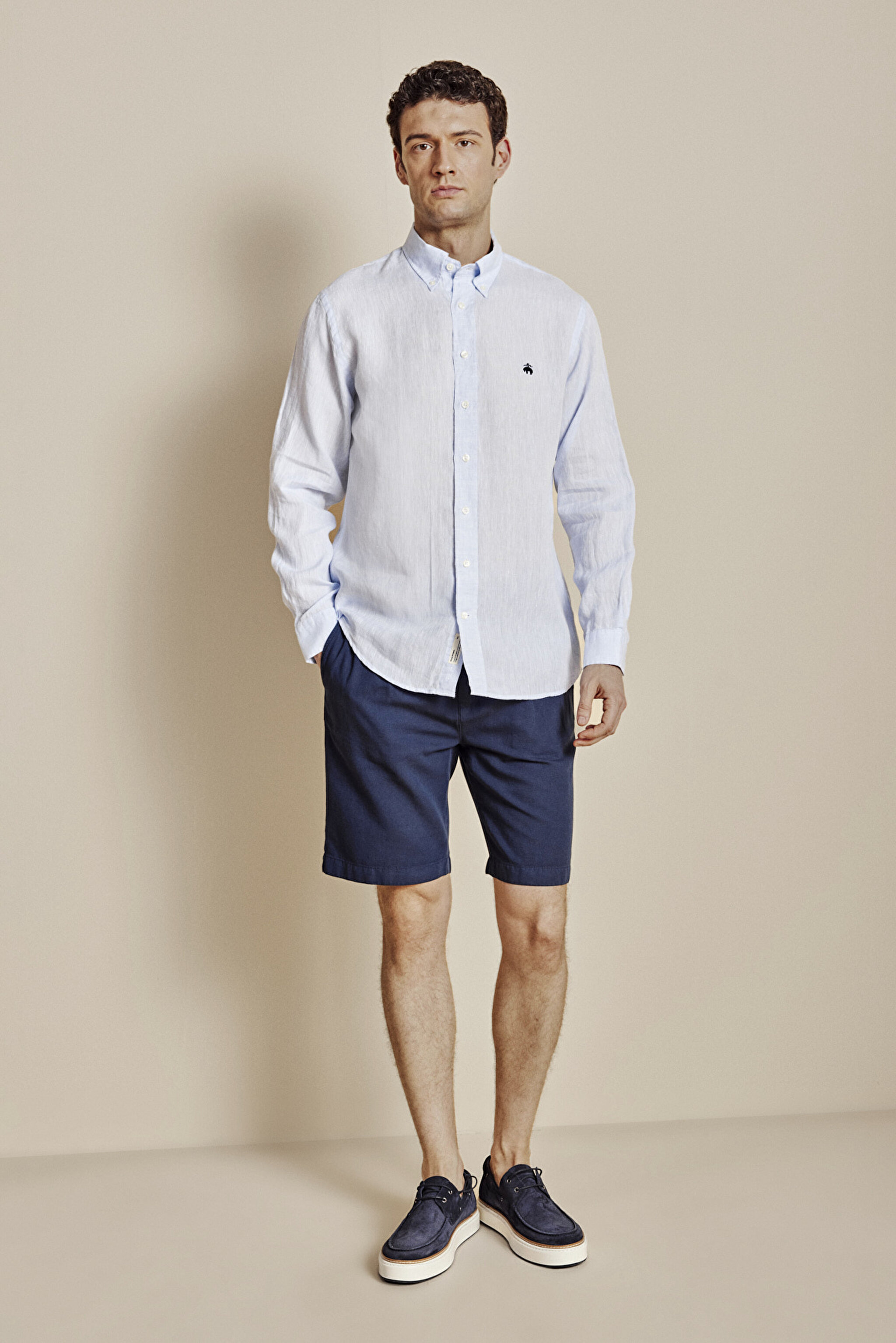 Brooks Brothers