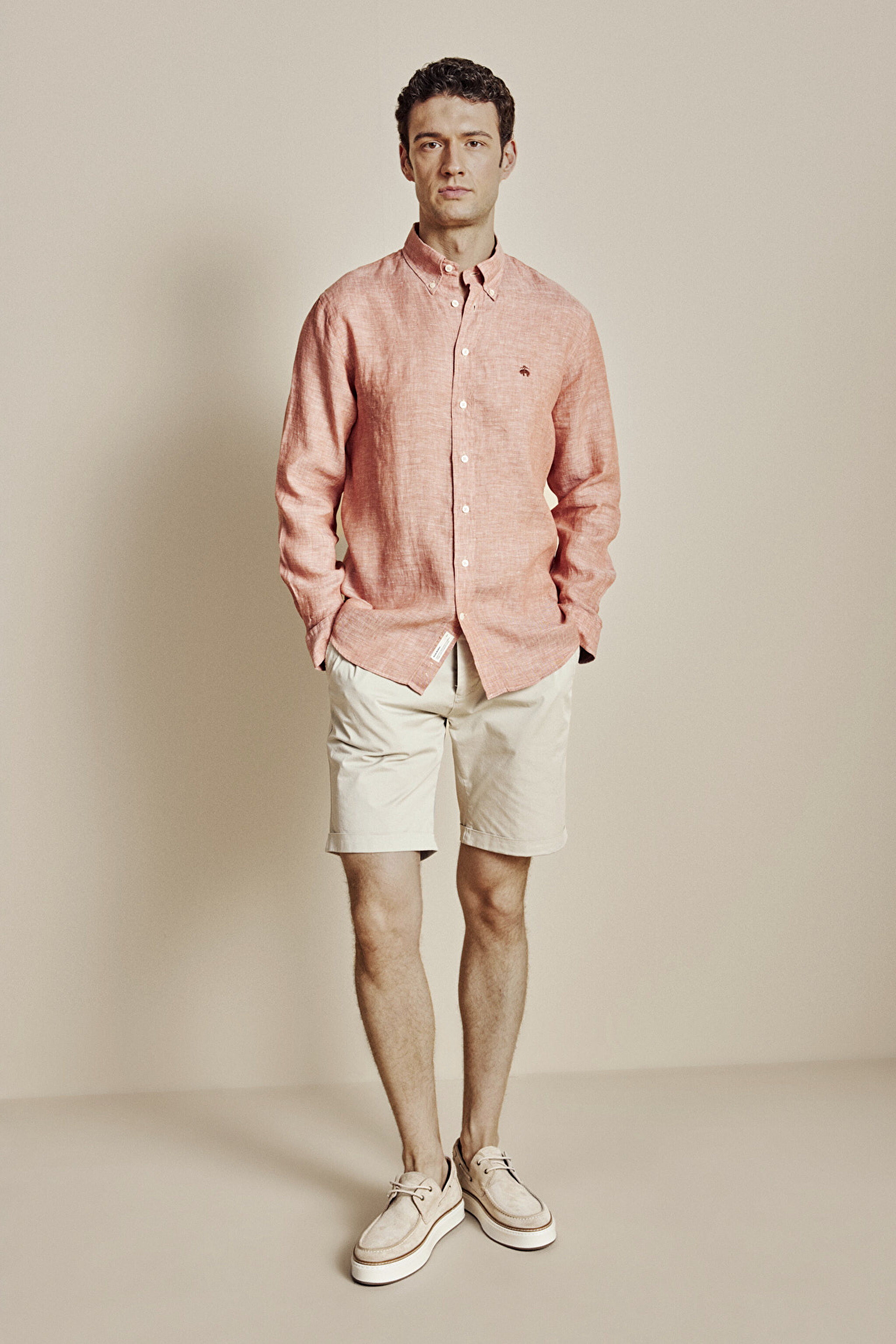 Brooks Brothers