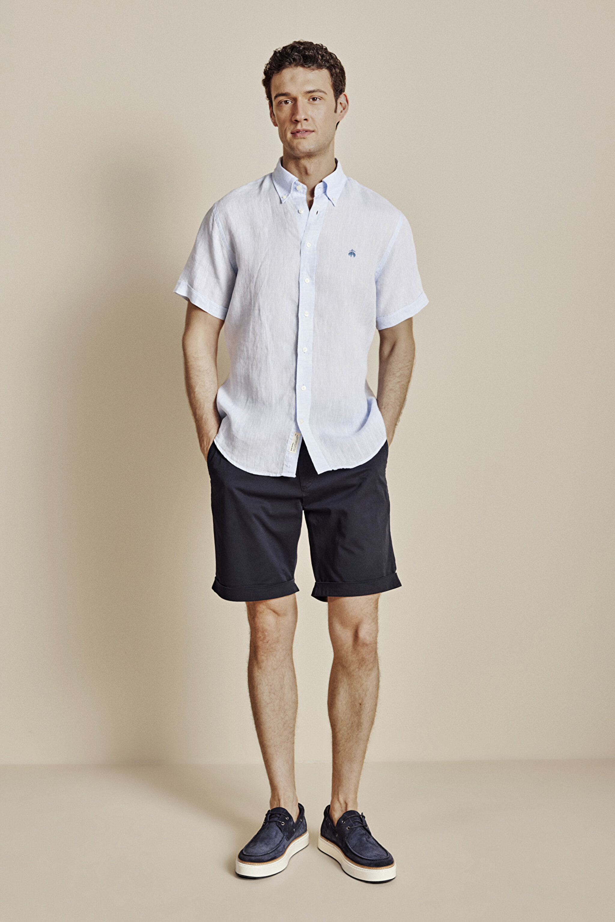 Brooks Brothers