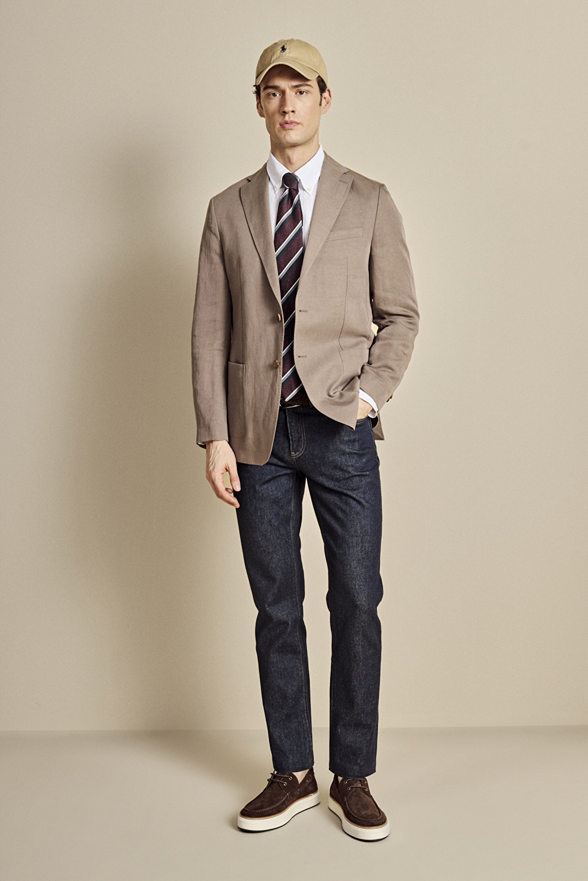 Brooks Brothers