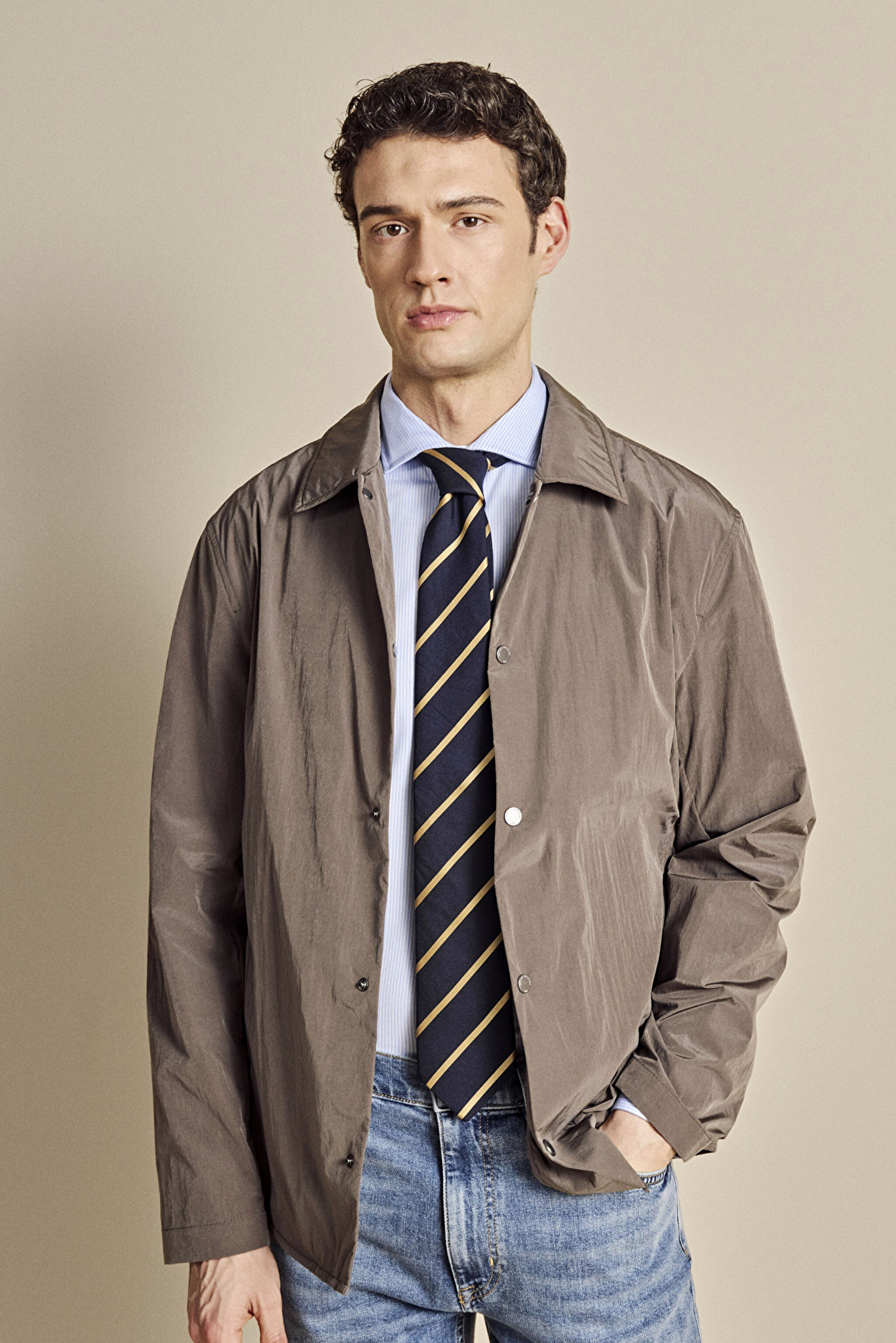 Brooks Brothers