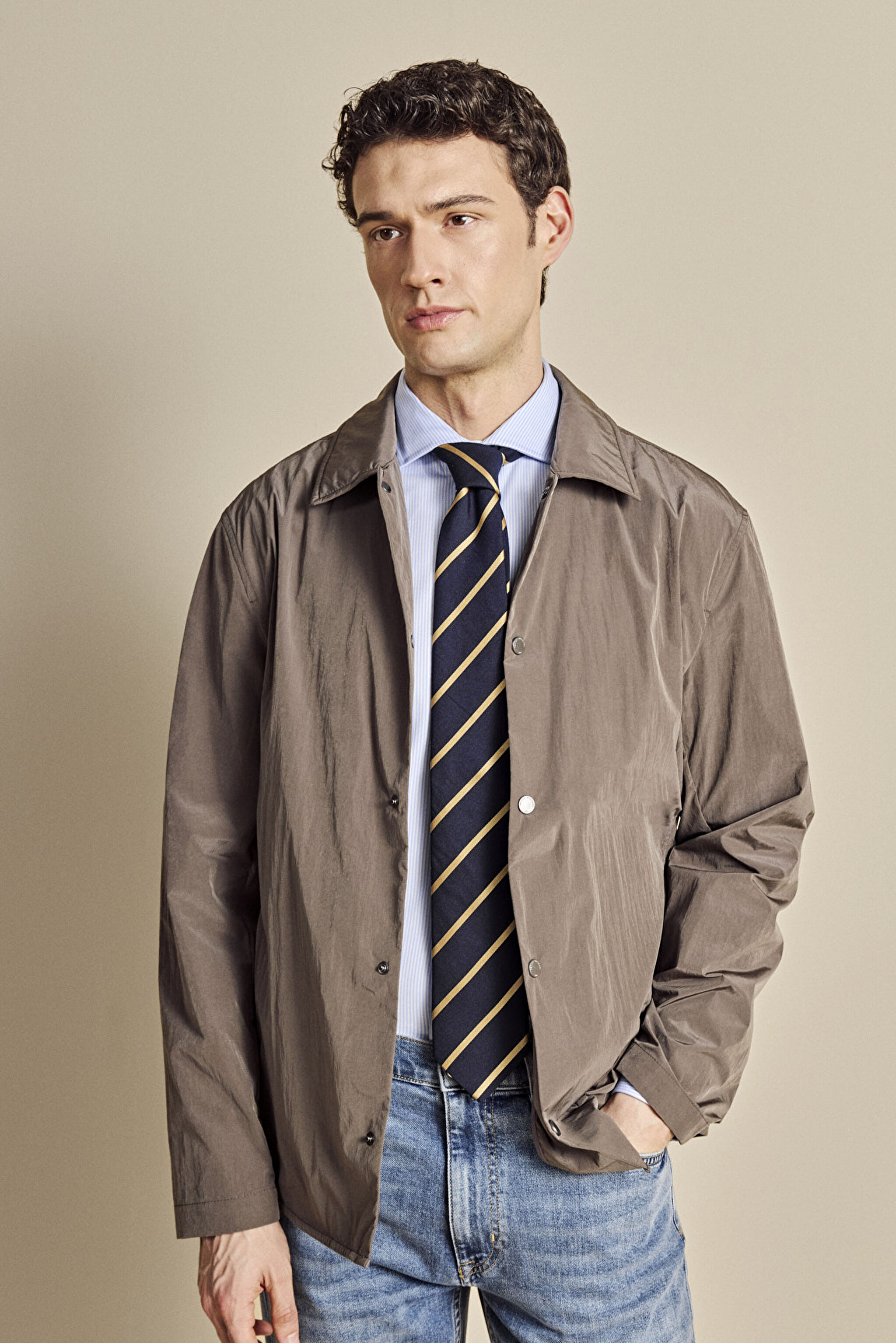 Brooks Brothers