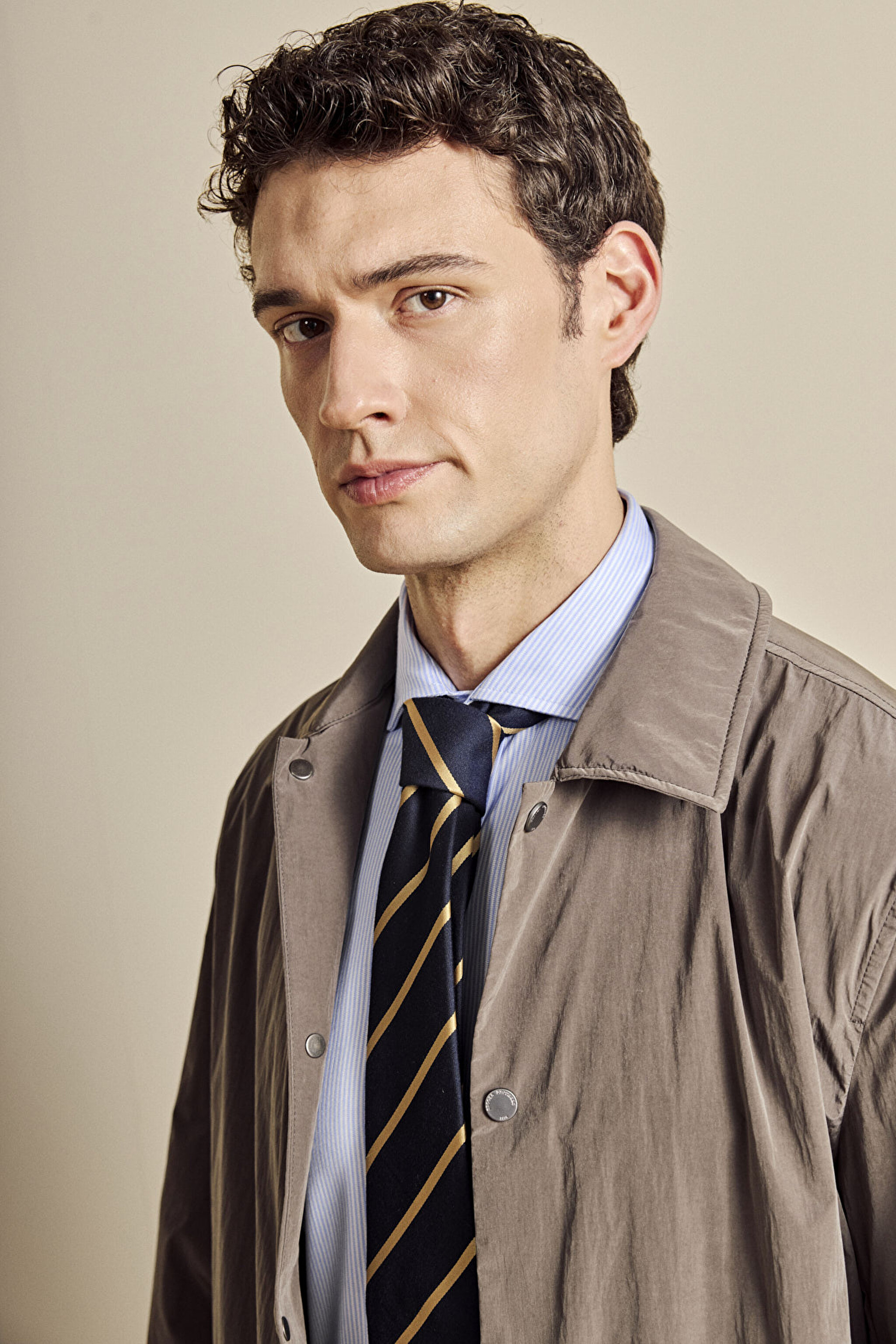 Brooks Brothers
