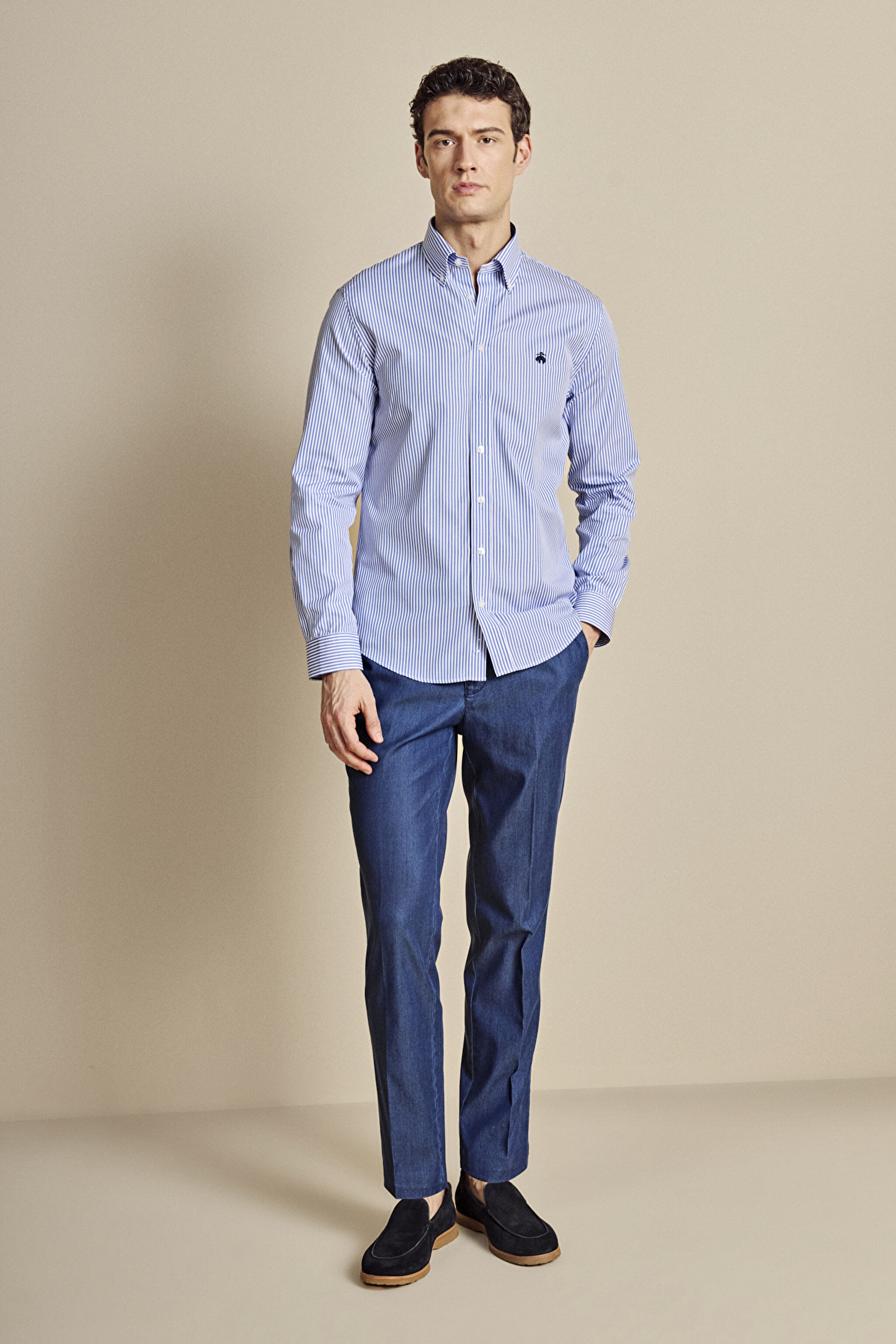 Brooks Brothers