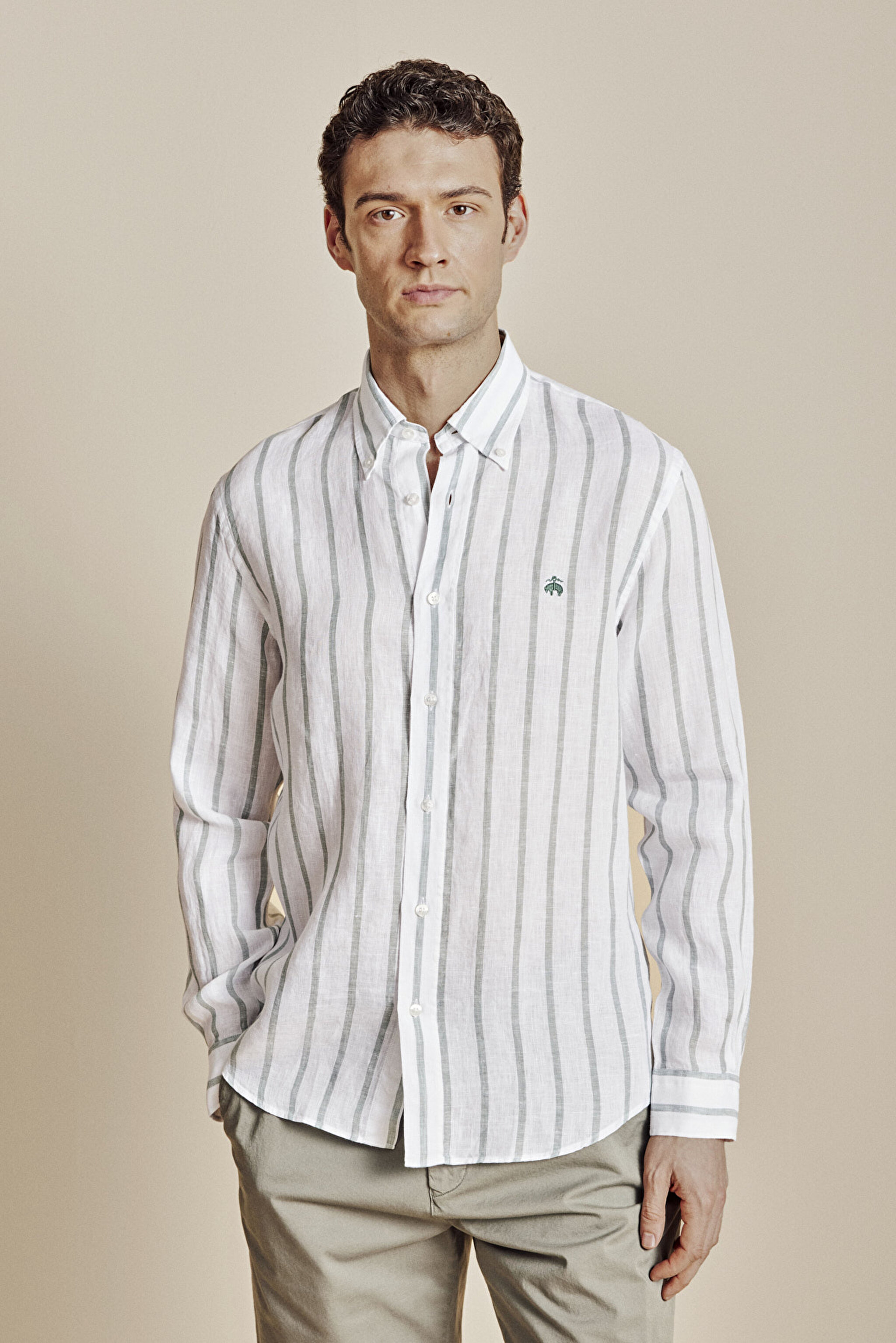 Brooks Brothers