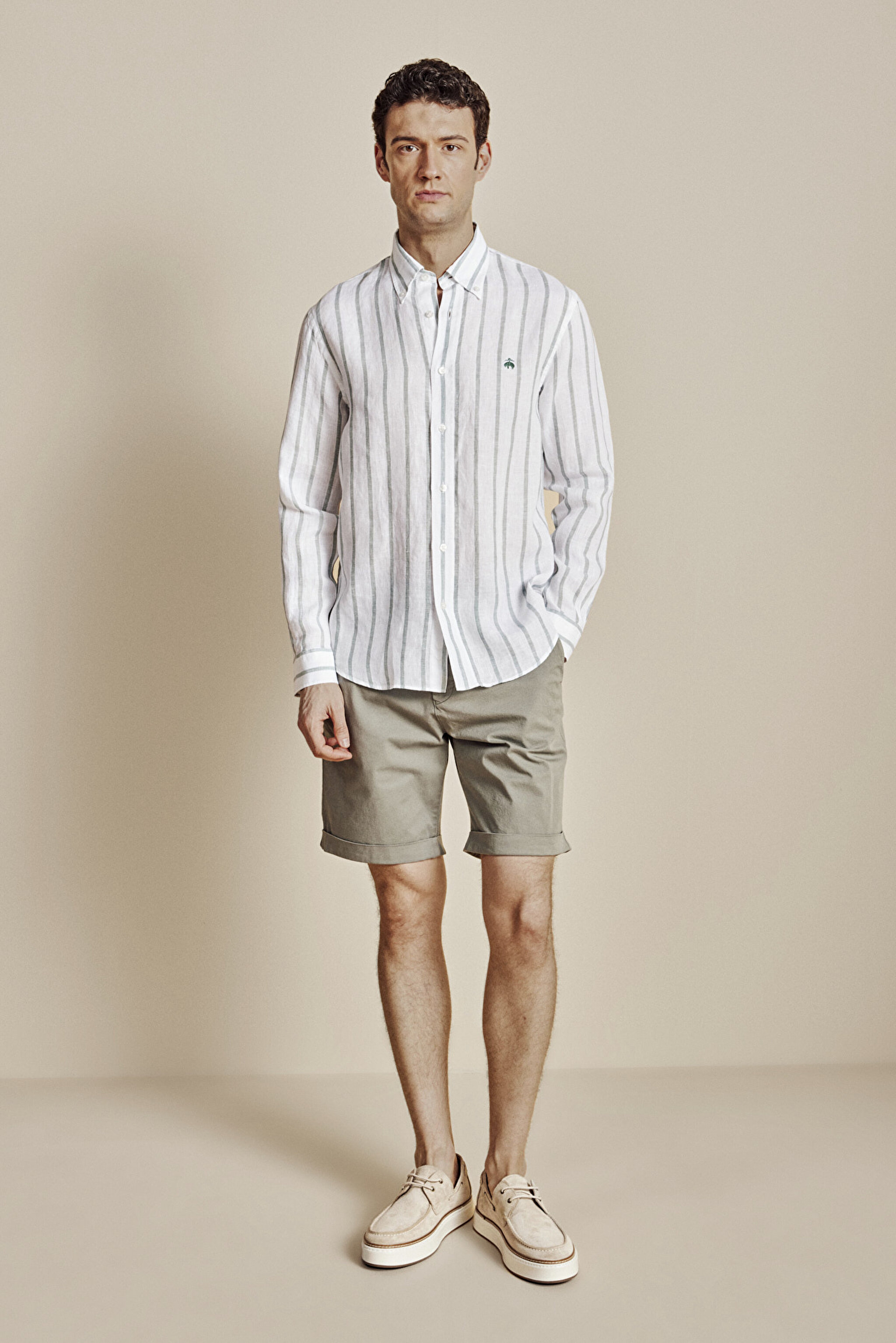 Brooks Brothers