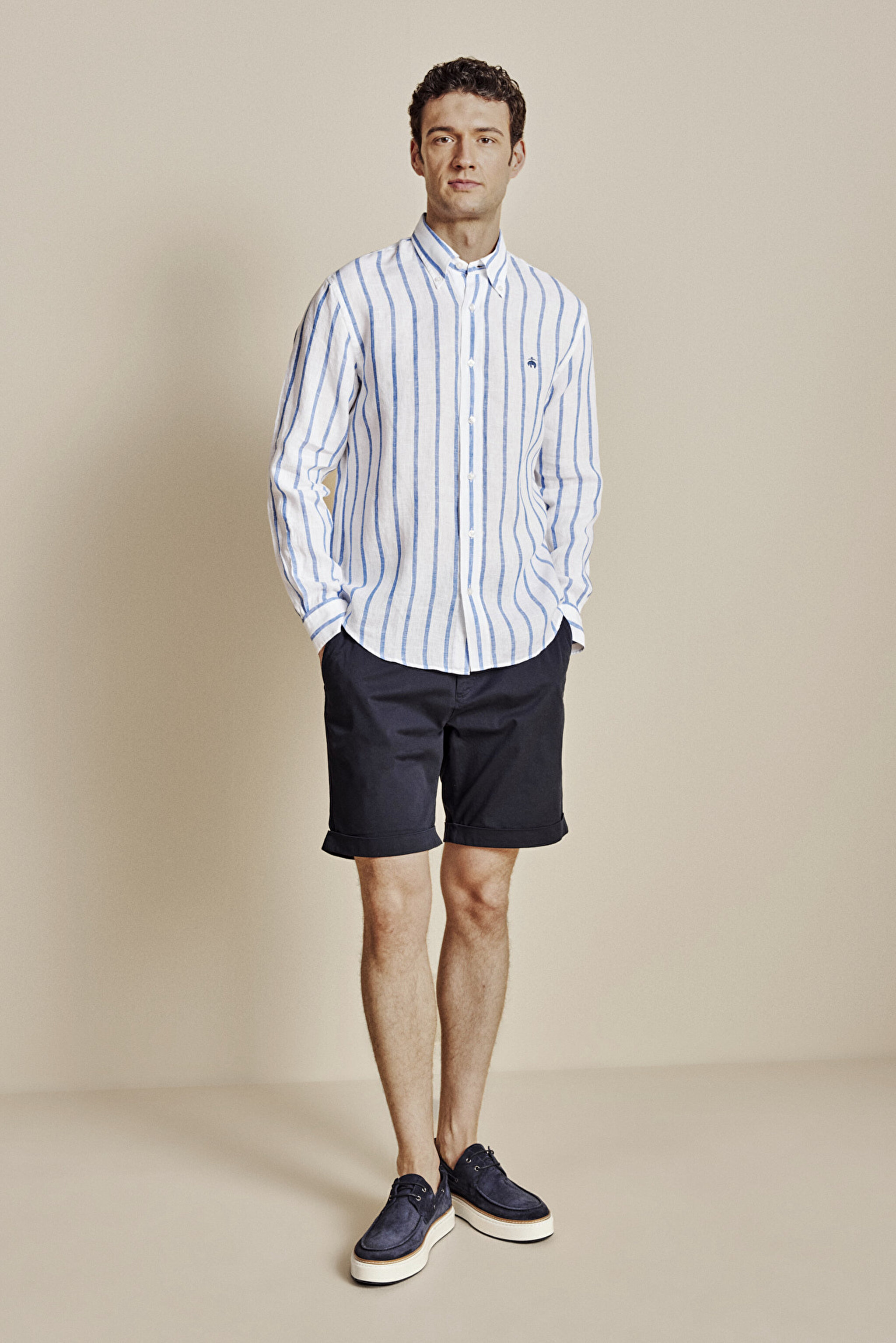 Brooks Brothers