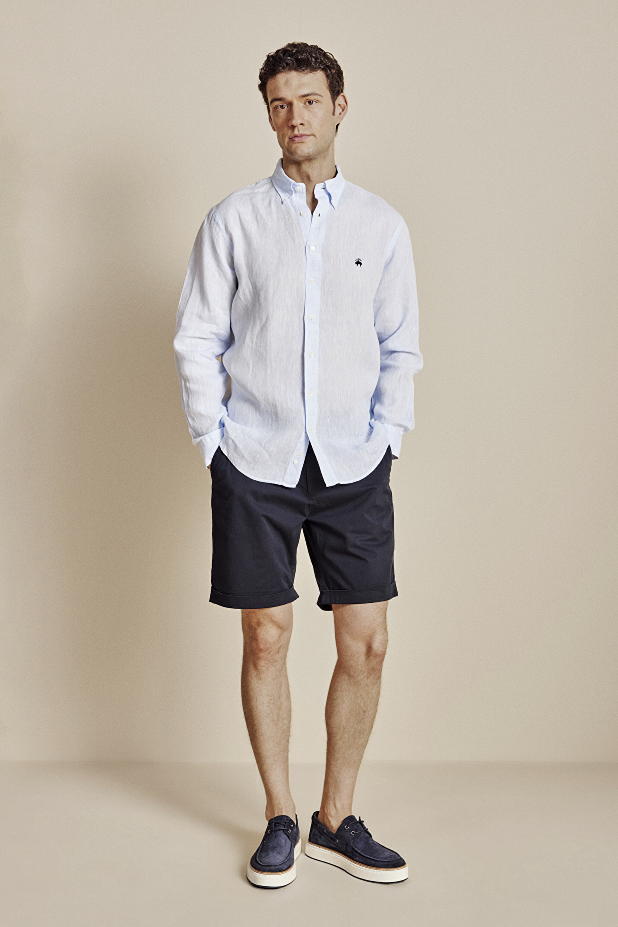 Brooks Brothers