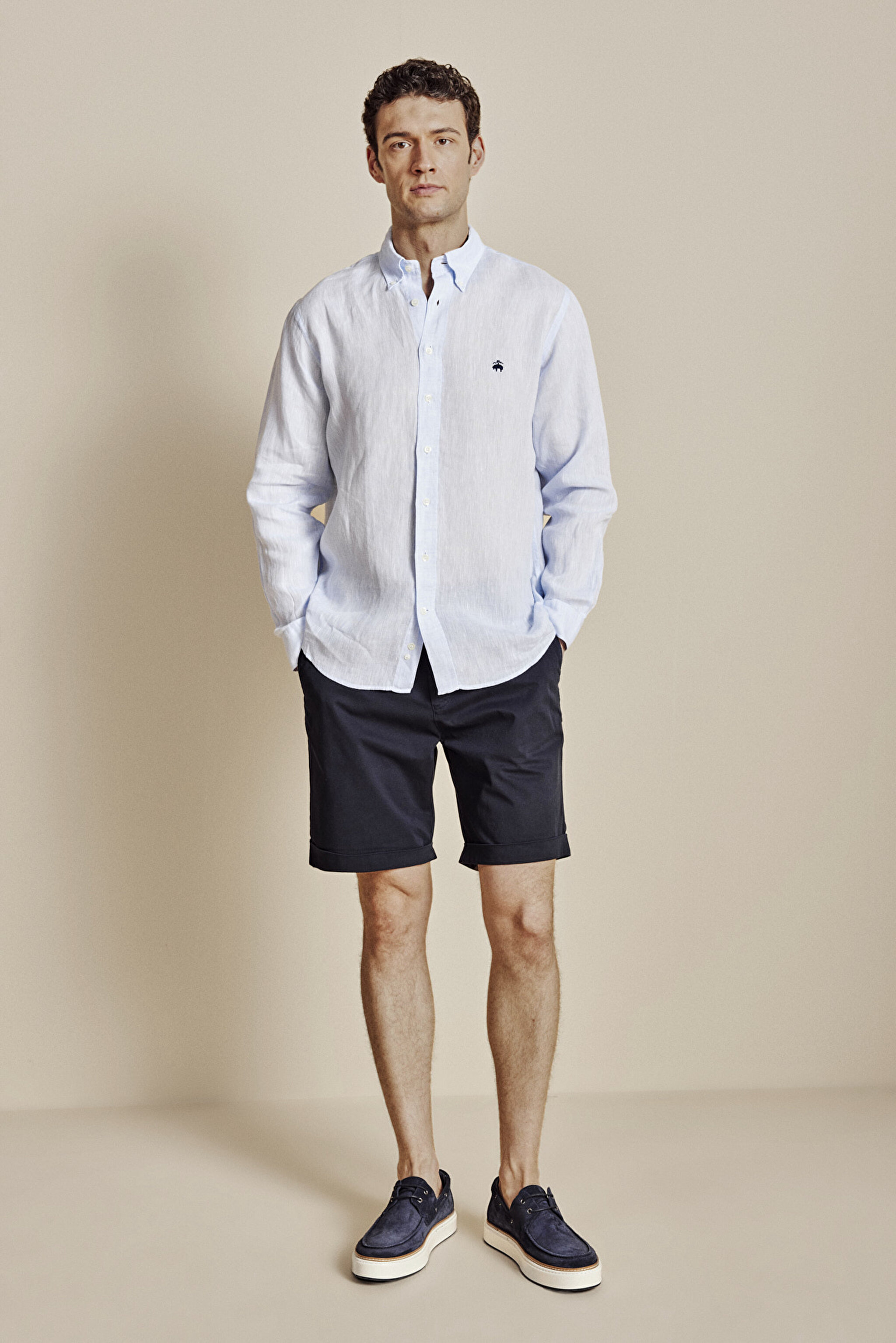 Brooks Brothers