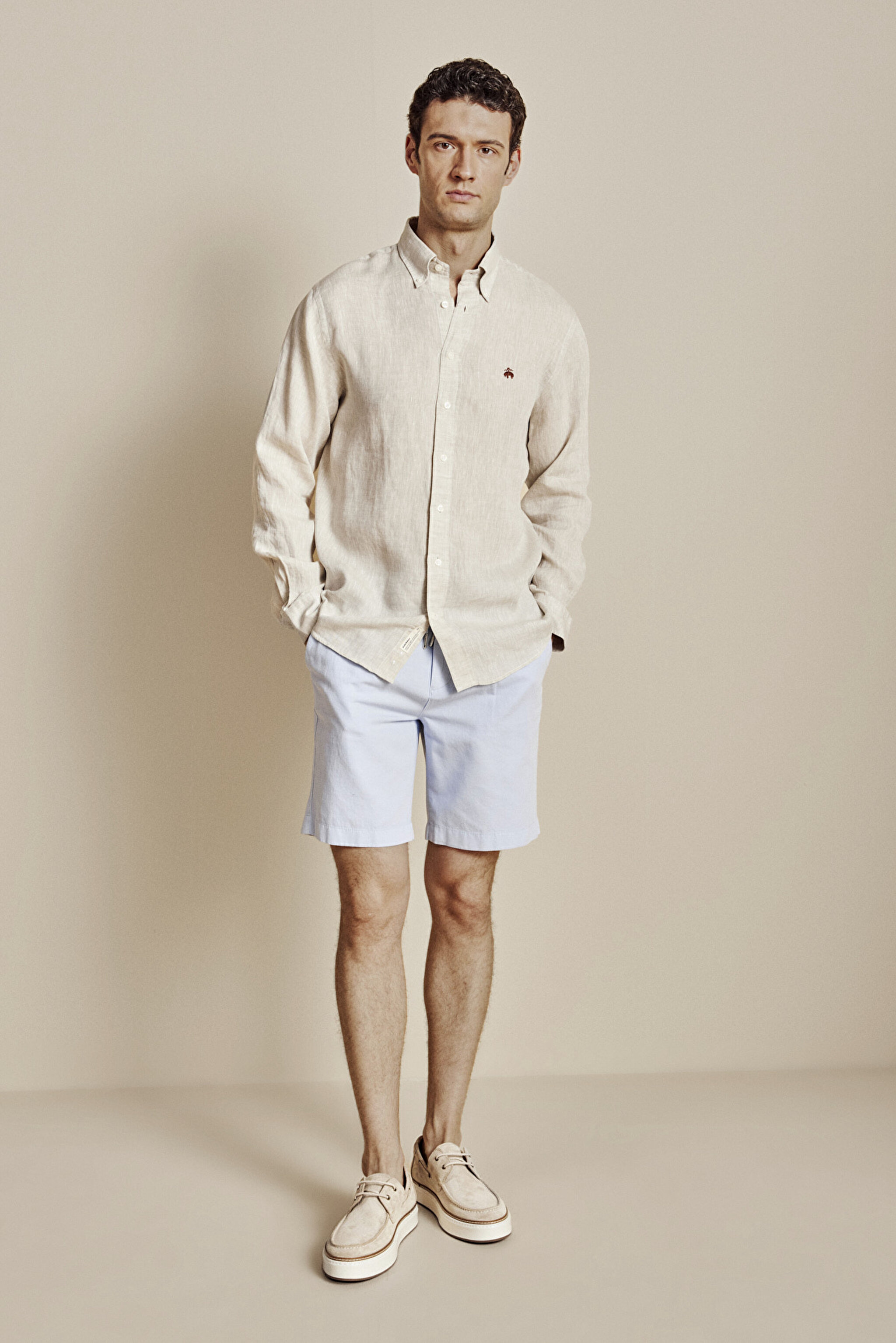 Brooks Brothers