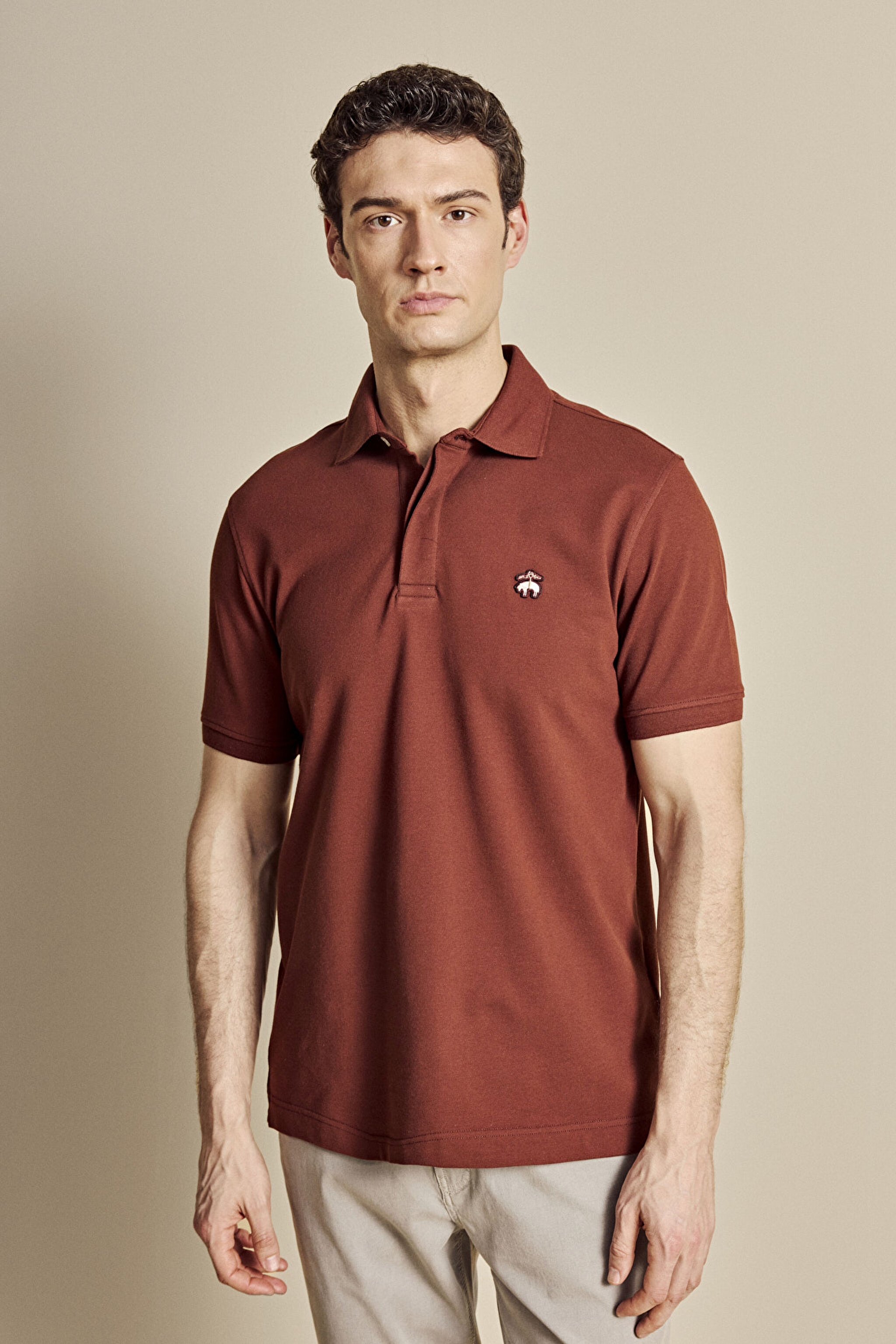 Brooks Brothers