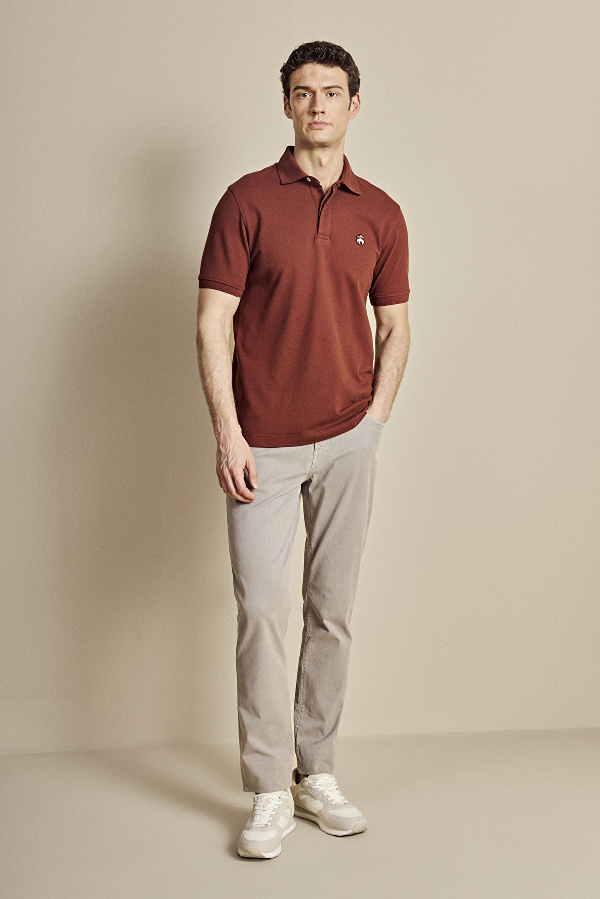 Brooks Brothers