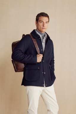 Torba Cep Kaban - Lacivert