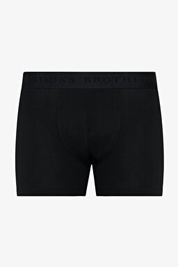 3'lü Paket Trunk Boxer Seti - Siyah (görsel 3)