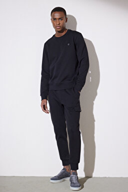 Sweatpant - Siyah