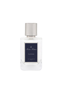 Flatiron Erkek Parfüm Edp 100 ml - Çok Renkli